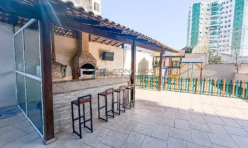 Apartamento Em Jardi...