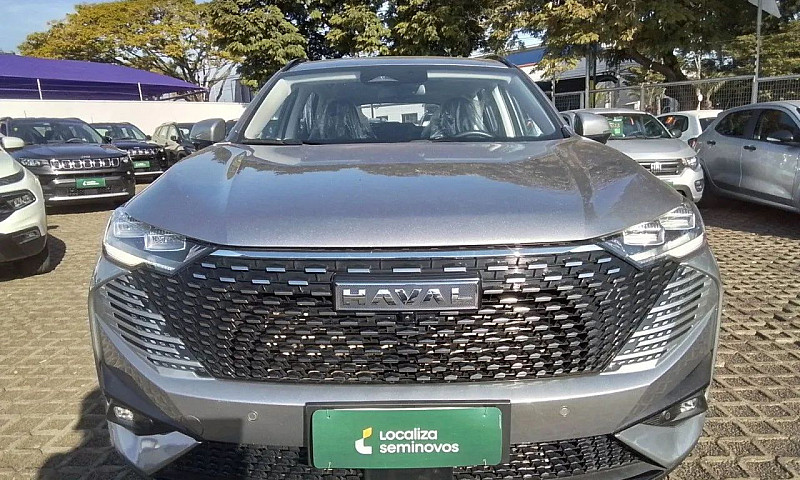 Gwm Haval H6 Premium...