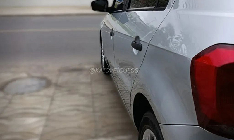 Gol G7...