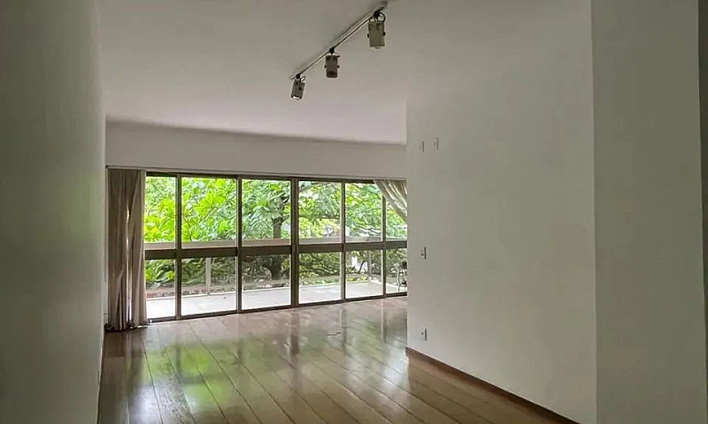 Apartamento Para Alu...