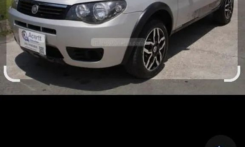 Fiat Palio Way 1.0 F...