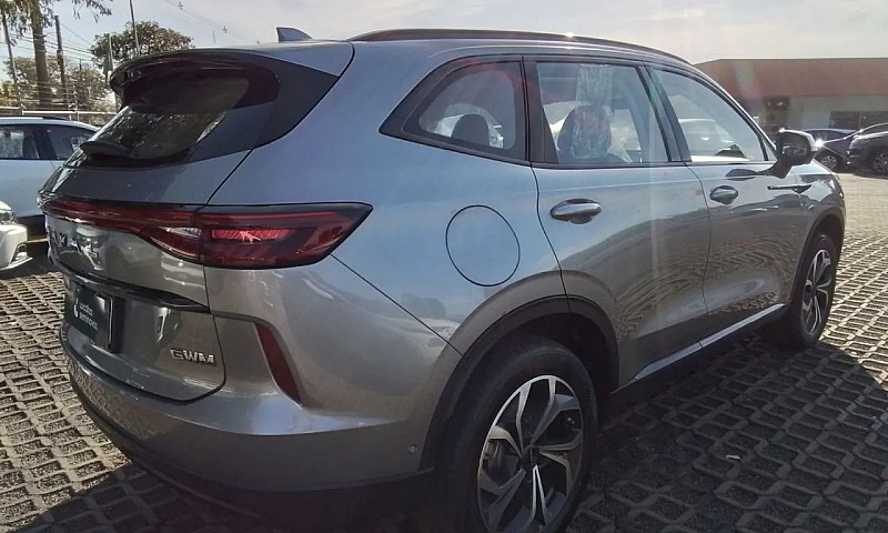 Gwm Haval H6 Premium...