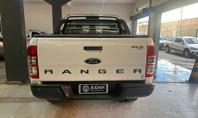 Ranger Xls Flex 2017...