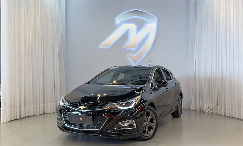 Chevrolet Cruze Spor...