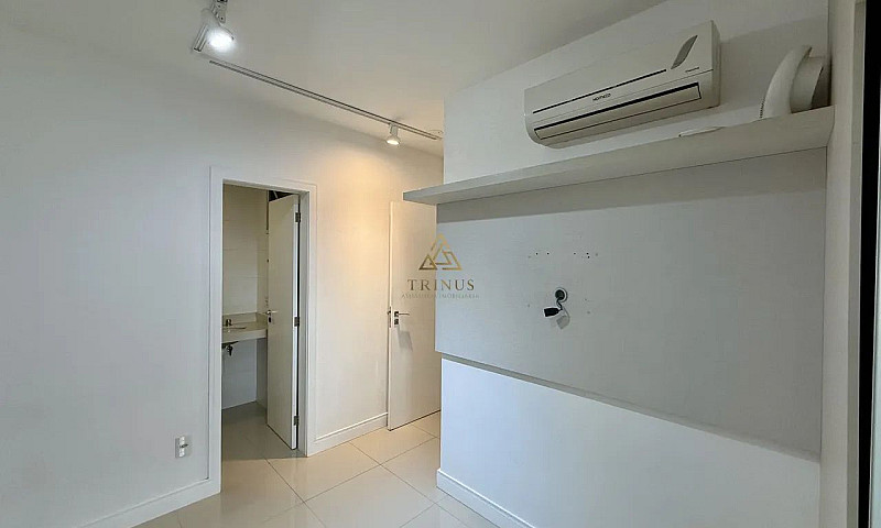 Apartamento Mobiliad...