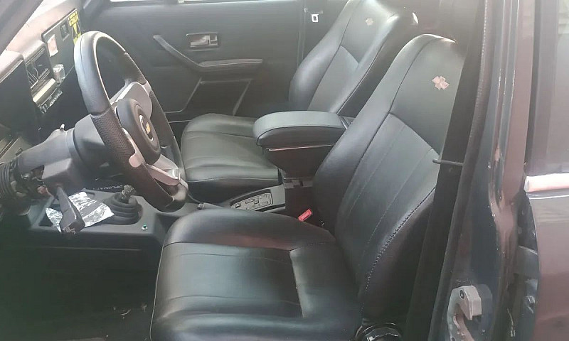 Chevrolet Opala Dipl...