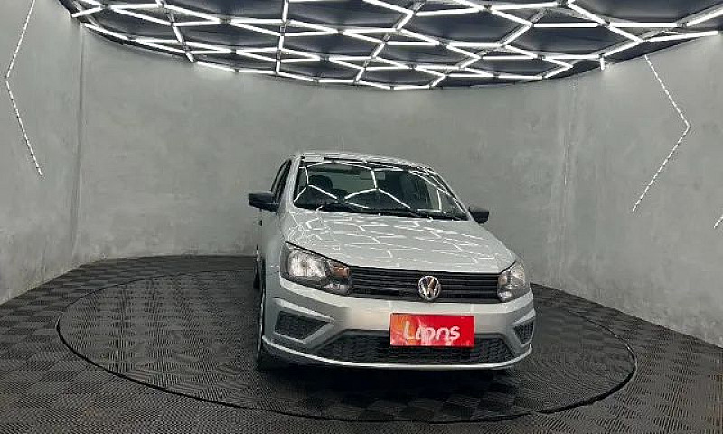 Volkswagen Gol 2020 ...