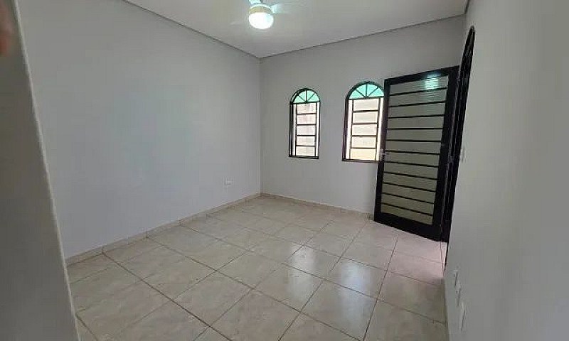 Casa 3 Quartos, Sala...