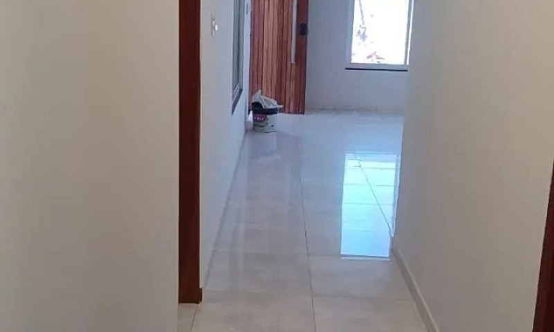 Casa Moderna Em Cond...