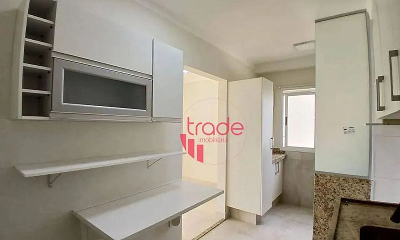 Apartamento Para Alu...