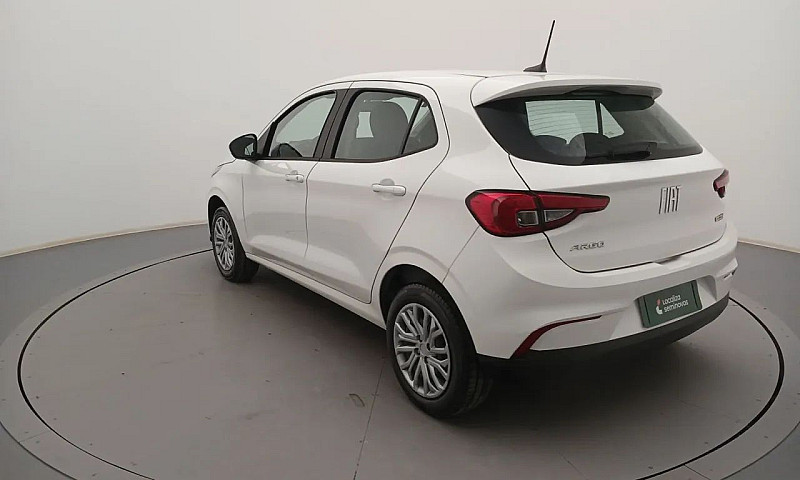 Fiat Argo 2024 1.0 F...