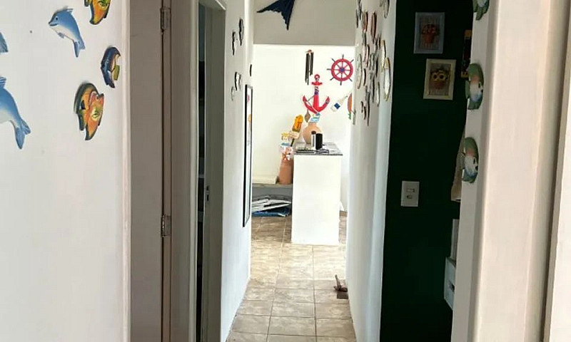 Casa No Melhor Trech...