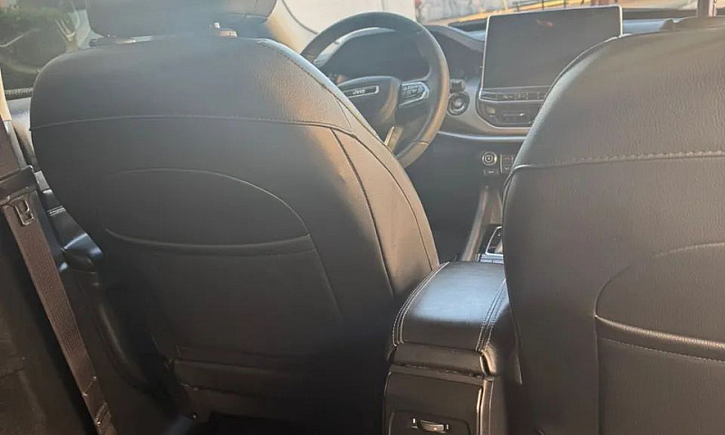 Jeep Compass Long. T...