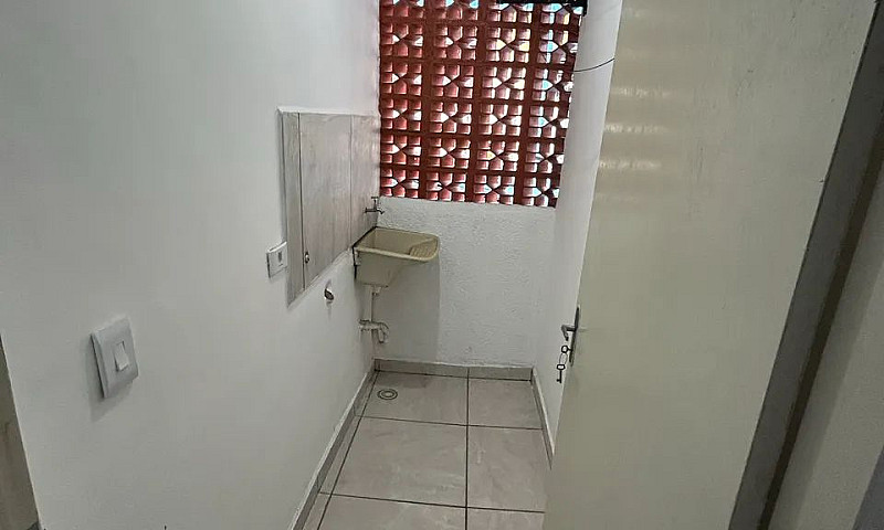 Casa Nova Para Aluga...