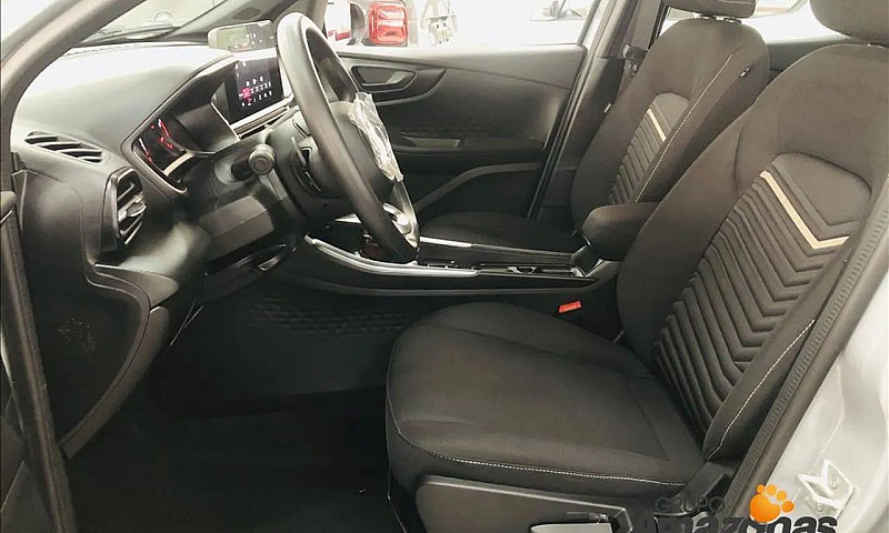 Fiat Fastback 2026...