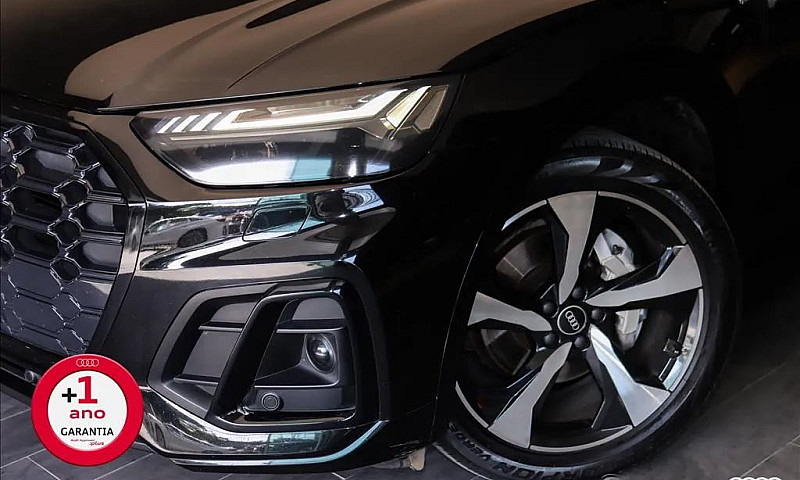 Audi Q5 S-Line 2.0 T...