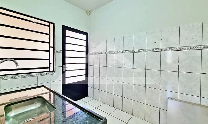 Casa Térrea Para Loc...