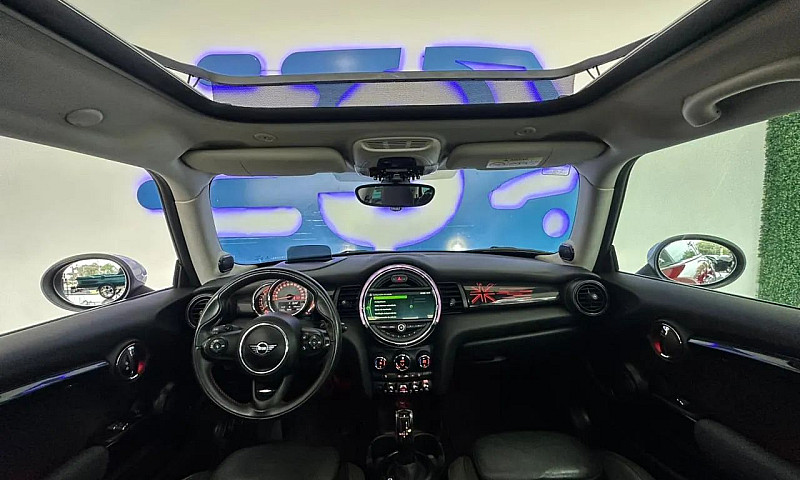Mini Cooper 2.0 16V ...