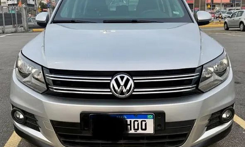 Volkswagen Tiguan 20...