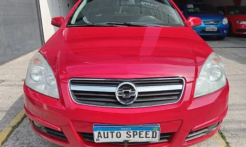 Chevrolet Vectra Gt ...