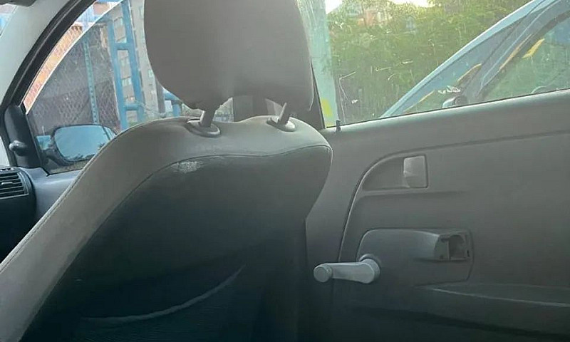 Volkswagen Fox City ...