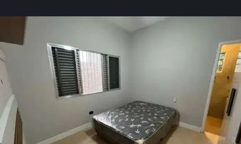 Casa A Venda Em Vila...