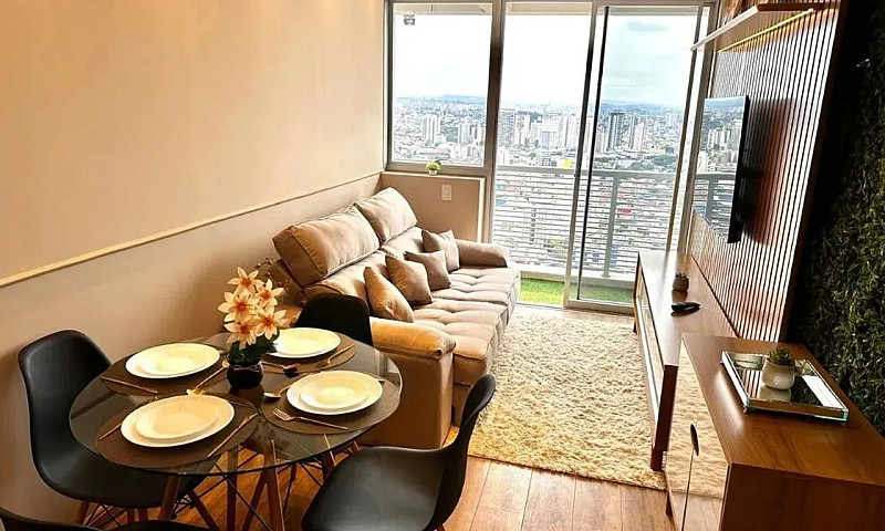 Apartamento Padrão P...