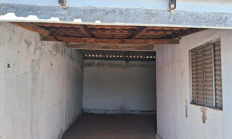Vendo Ou Troco Casa ...