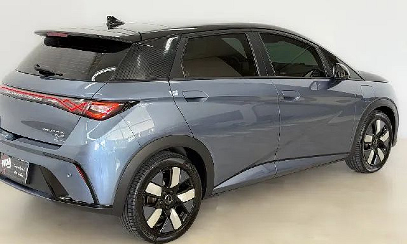 Byd Dolphin Plus (El...