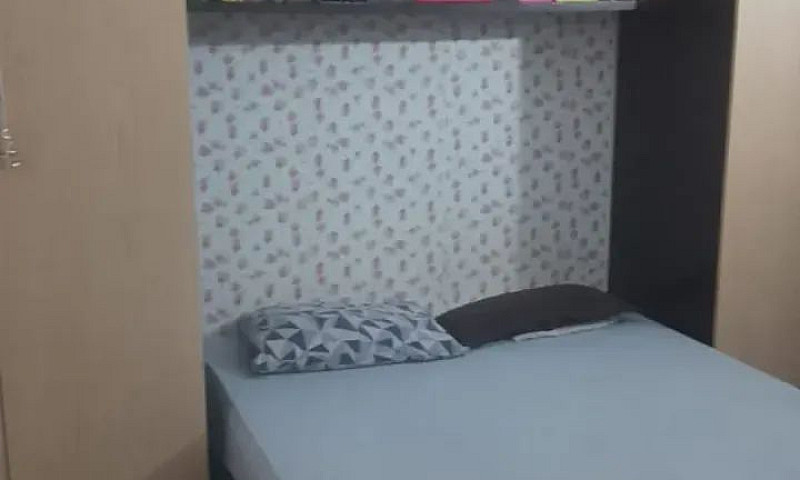 Apartamento Térreo P...