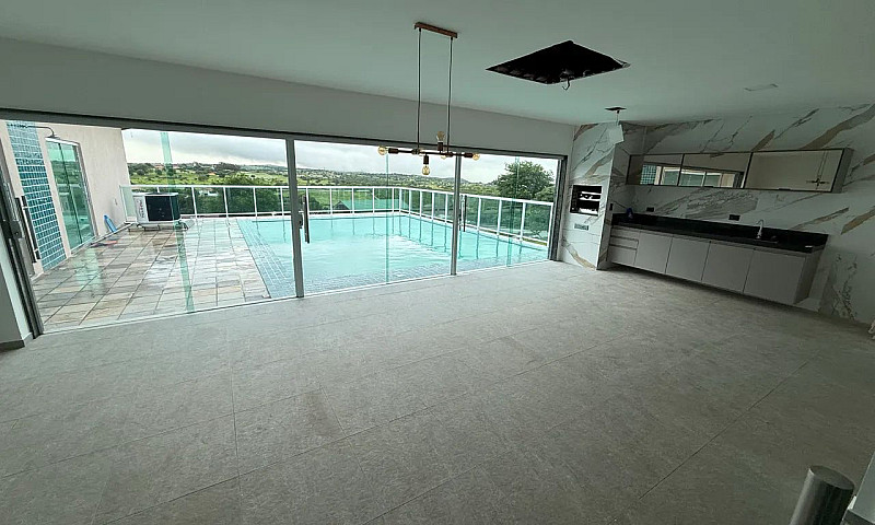 Vendo Casa No Raiz D...