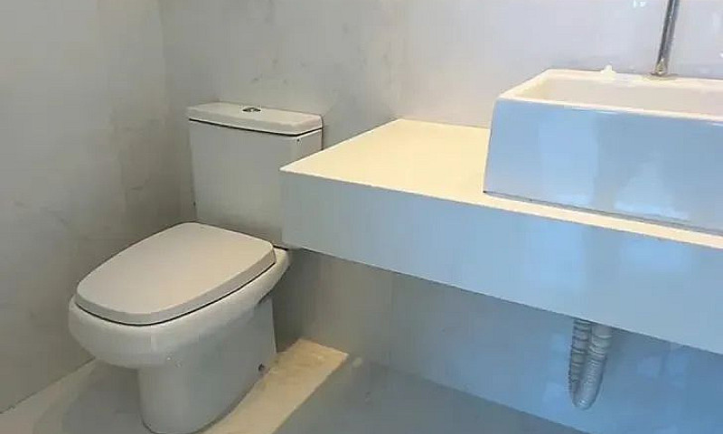 Casa Para Venda De 3...