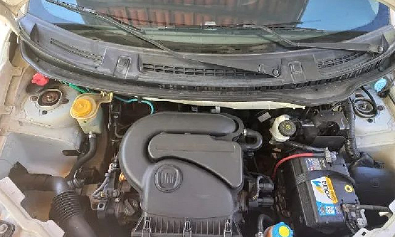 Fiat Uno Vivace/Rua ...