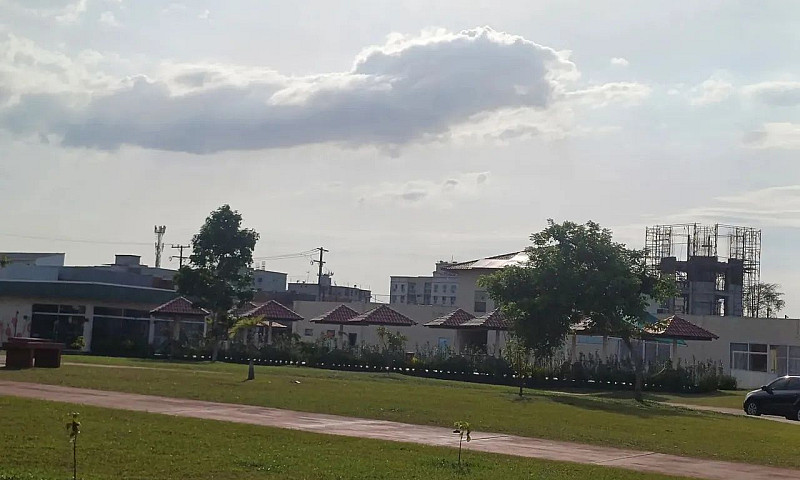 Lote Em Condominio R...