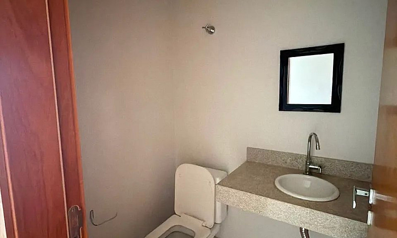 Apartamento Mobiliad...