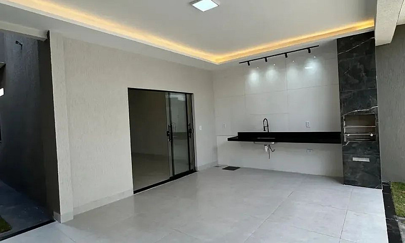Casa Para Venda Com ...
