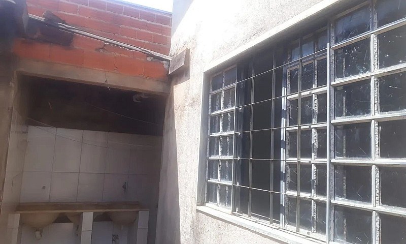 Casa Residencial Uni...