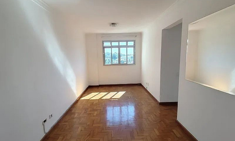 Seu Novo Lar Na Vila...