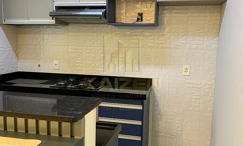 Apartamento À Locaçã...