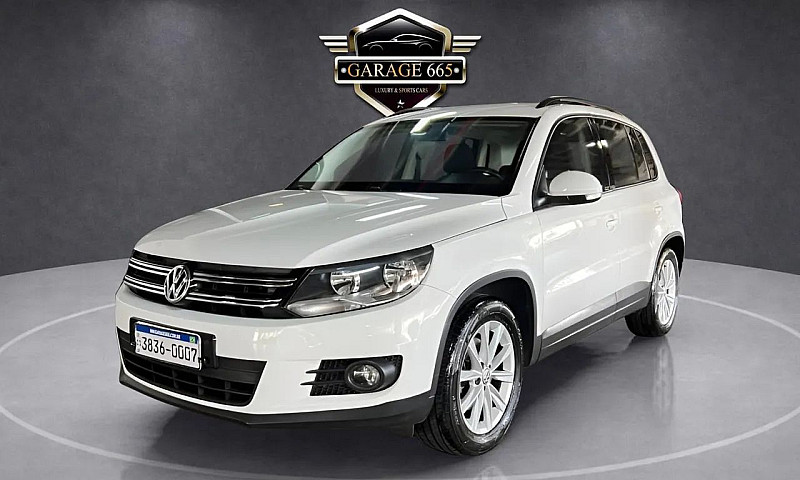 Volkswagen Tiguan 2....