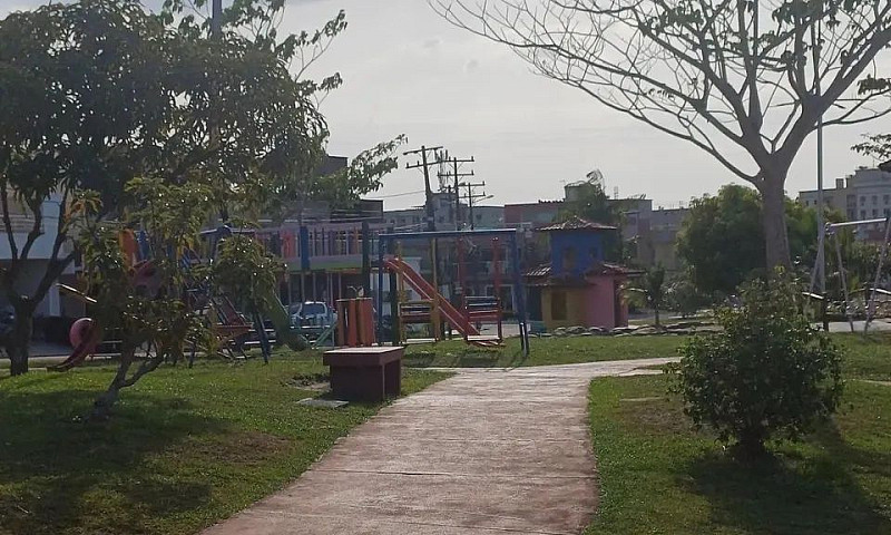 Lote Em Condominio R...