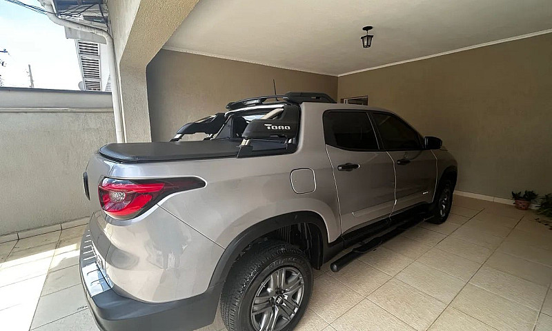 Fiat Toro Endurance ...