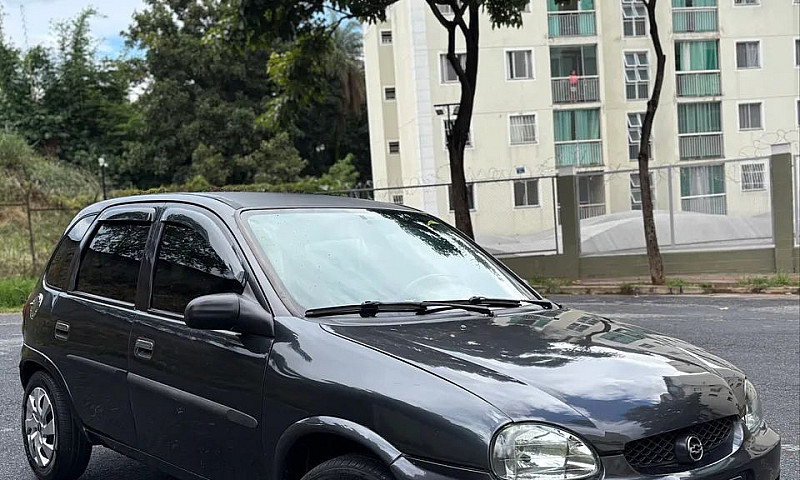 Chevrolet Corsa Wind...