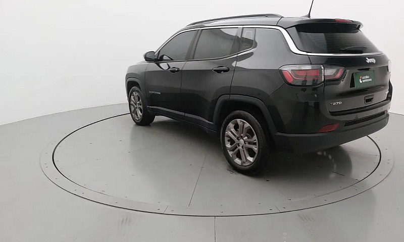 Jeep Compass Long. T...