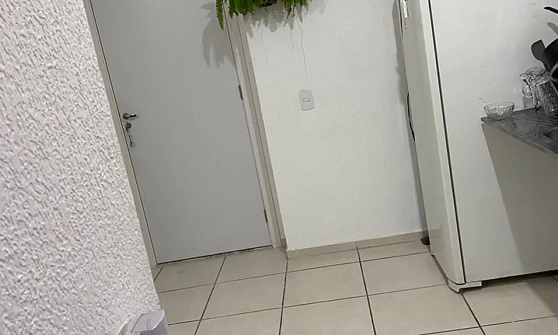 Alugo Apartamento ...