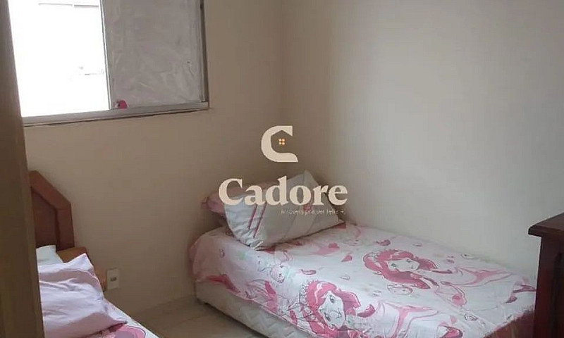 Apartamento No Manso...
