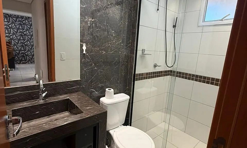 Apartamento Mobiliad...