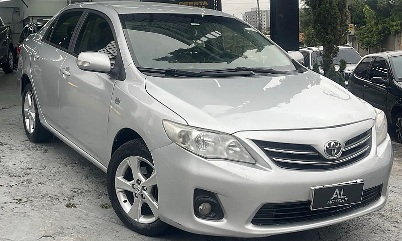 Toyota Corolla Xei 2...