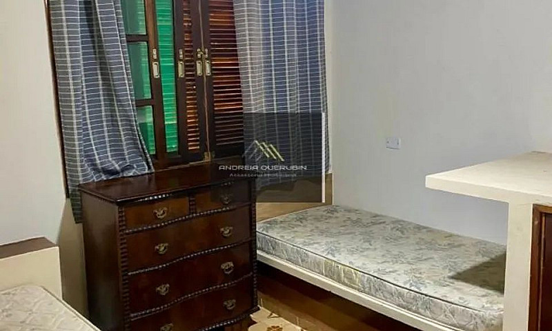 Casa Para Locação Em...