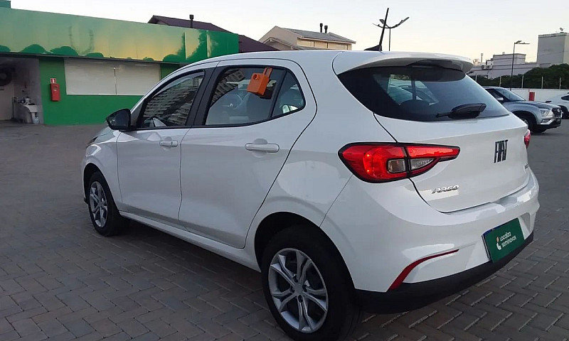 Fiat Argo Drive 1.0 ...